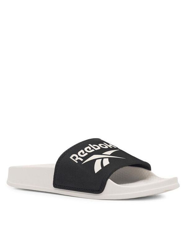 Reebok Reebok Natikači Fulgere Slide HR0688 Črna