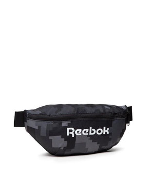 Reebok Reebok torba za okoli pasu Act Core Gr Waistbag H36565 Siva
