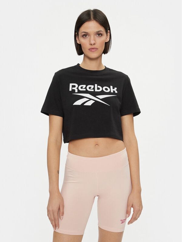 Reebok Reebok Športne kratke hlače IM4079 Roza