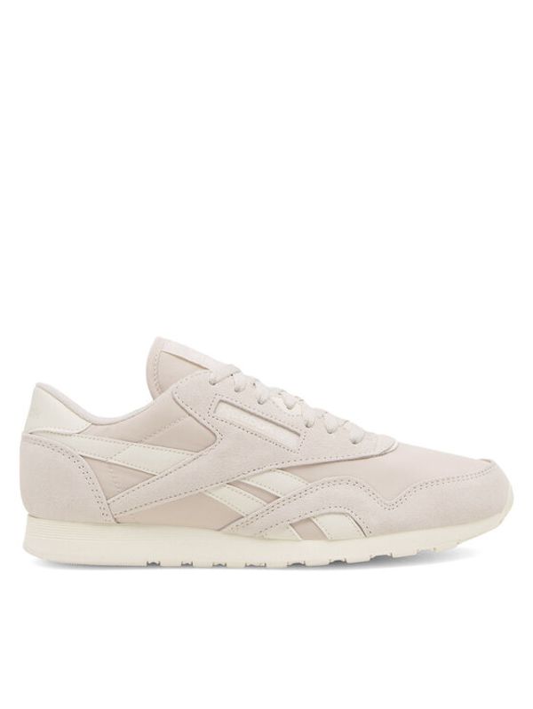 Reebok Reebok Superge Basket Classic Nylon 100032795-M Bež