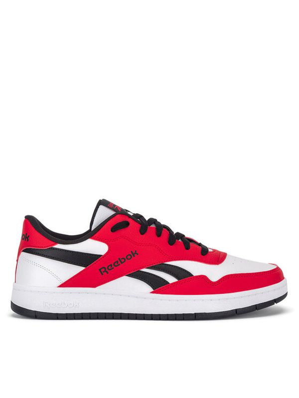 Reebok Reebok Superge BB 1000 100213008 Bela