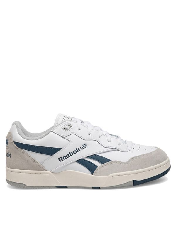 Reebok Reebok Superge BB 4000 II 100033848 Bela