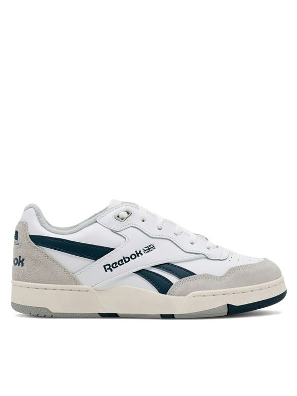 Reebok Reebok Superge BB 4000 II 100033848 W Bela