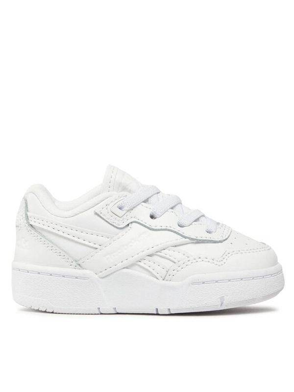 Reebok Reebok Superge BB 4000 II ID5171 Bela