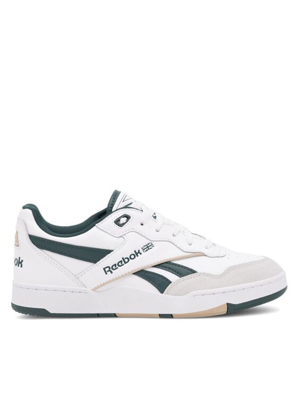 Reebok Reebok Superge BB 4000 II ID7342 Bela