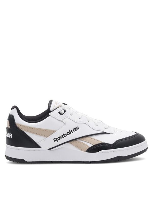 Reebok Reebok Superge BB 4000 II ID7344 Bela