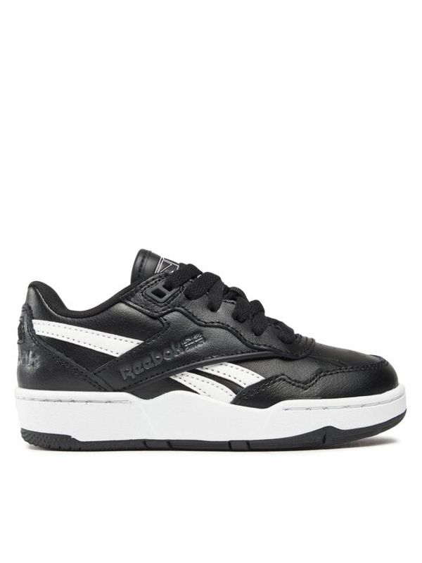 Reebok Reebok Superge BB 4000 II IE2541 Črna