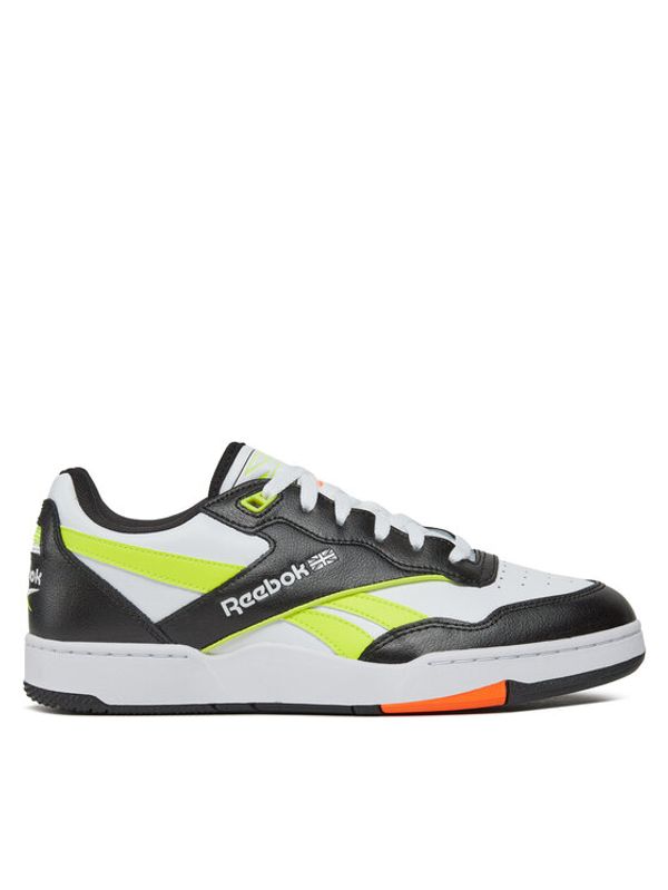 Reebok Reebok Superge Bb 4000 II IE4861 Črna