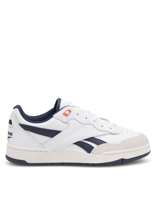 Reebok Reebok Superge BB 4000 II IE6832-M Bela