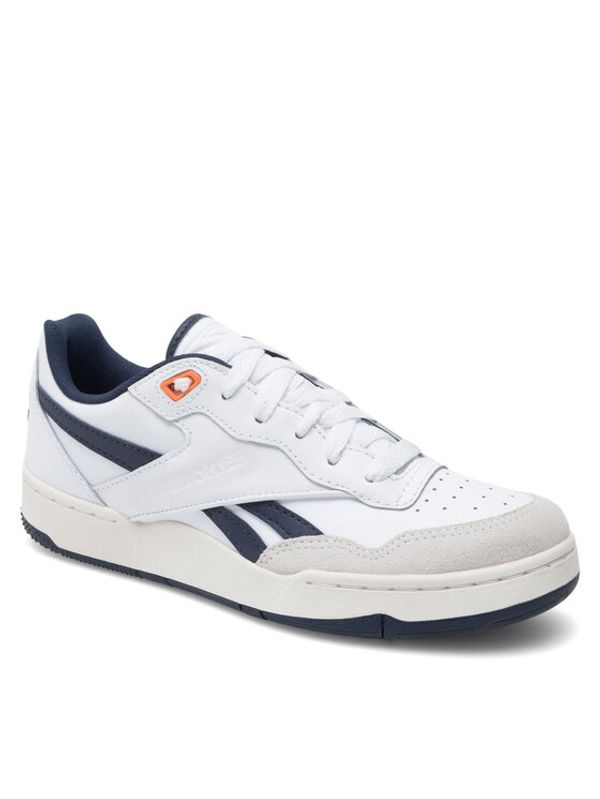 Reebok Reebok Superge BB 4000 II IE6832-W Bela