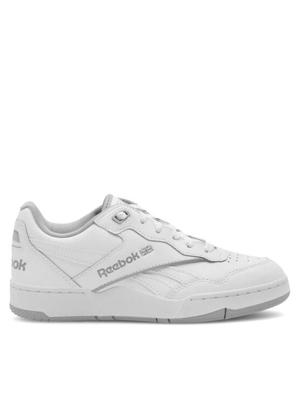 Reebok Reebok Superge BB 4000 II IF4726 Bela