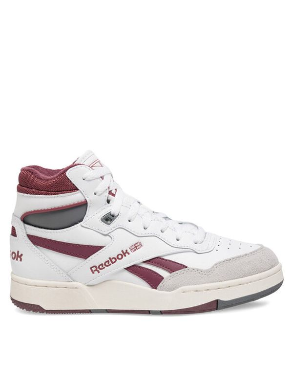 Reebok Reebok Superge BB 4000 II Mid 100033844 W Bela