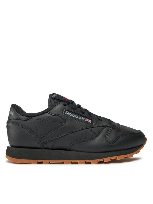 Reebok Reebok Superge Cl Lthr 49800 Črna