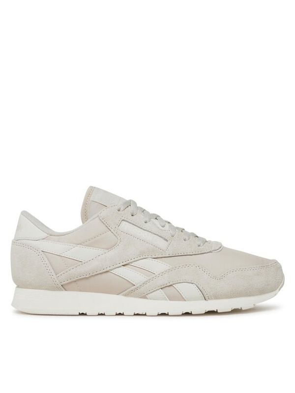 Reebok Reebok Superge Cl Nylon ID1615 Bež