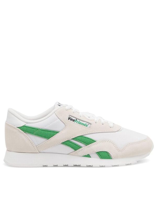 Reebok Reebok Superge Cl Nylon IF3021-M Bela