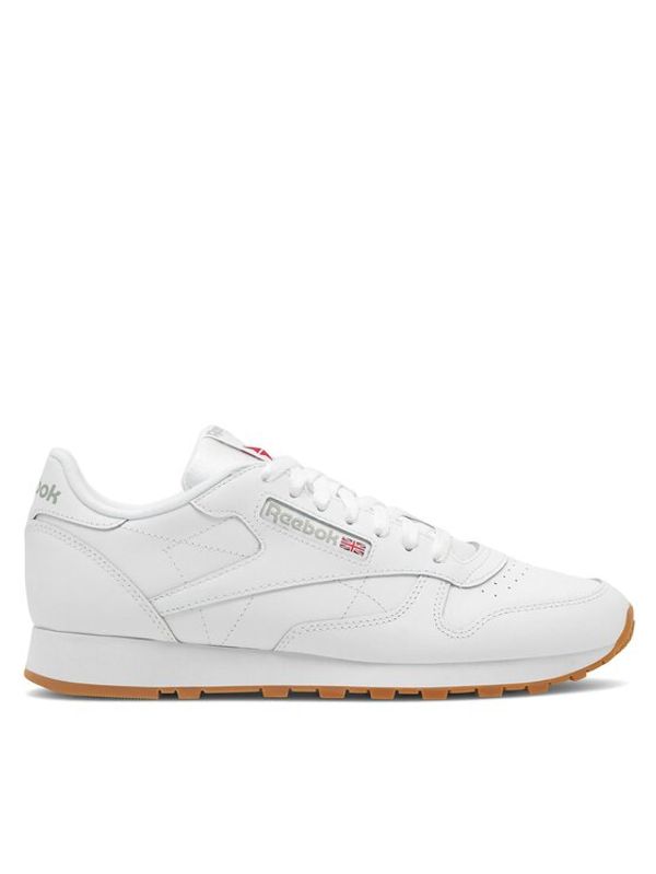 Reebok Reebok Superge Classic Leather 100008491 Bela