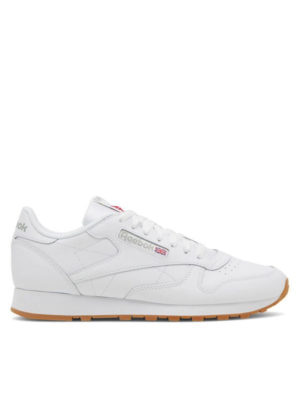 Reebok Reebok Superge Classic Leather 100008491 Bela