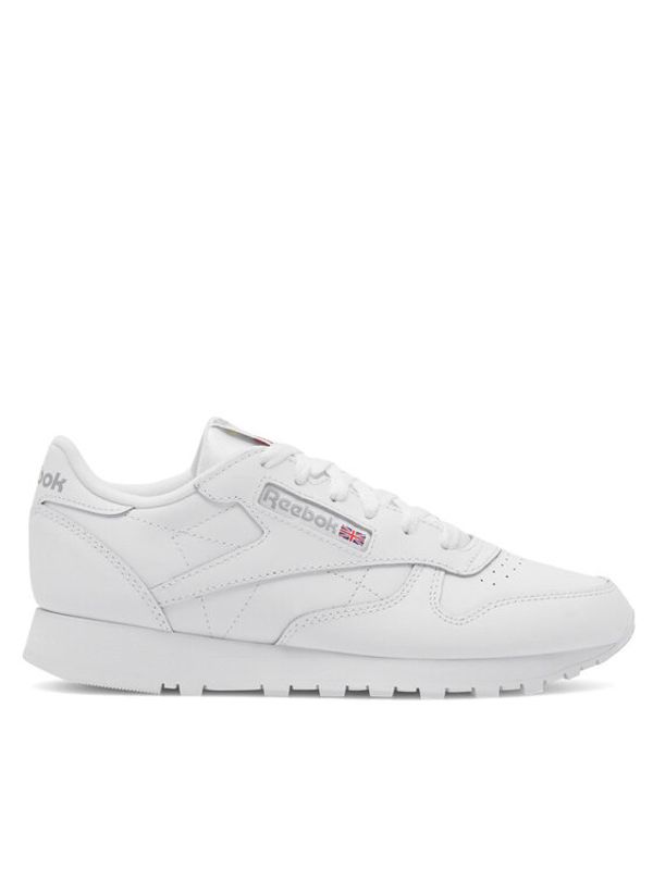 Reebok Reebok Superge Classic Leather 100008496 Bela