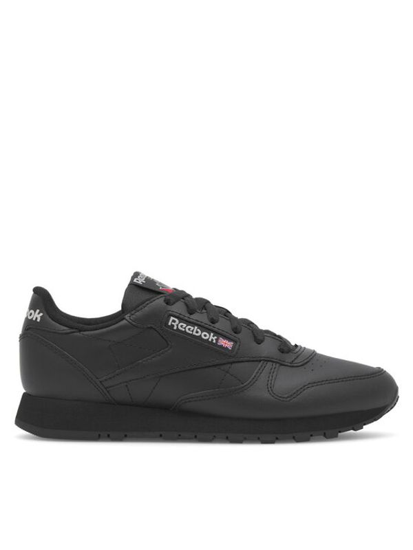 Reebok Reebok Superge Classic Leather 100008497 Črna