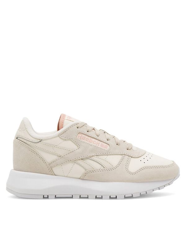 Reebok Reebok Superge Classic Leather 100074461 Bež