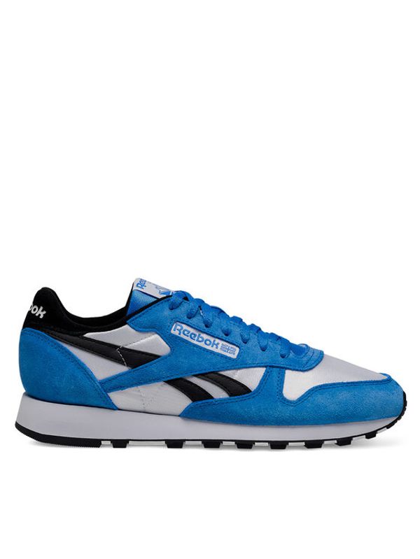 Reebok Reebok Superge Classic Leather 100075297 Modra