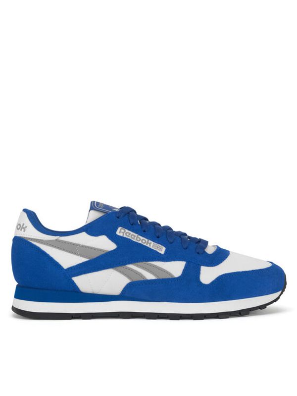 Reebok Reebok Superge Classic Leather 100201128 Modra