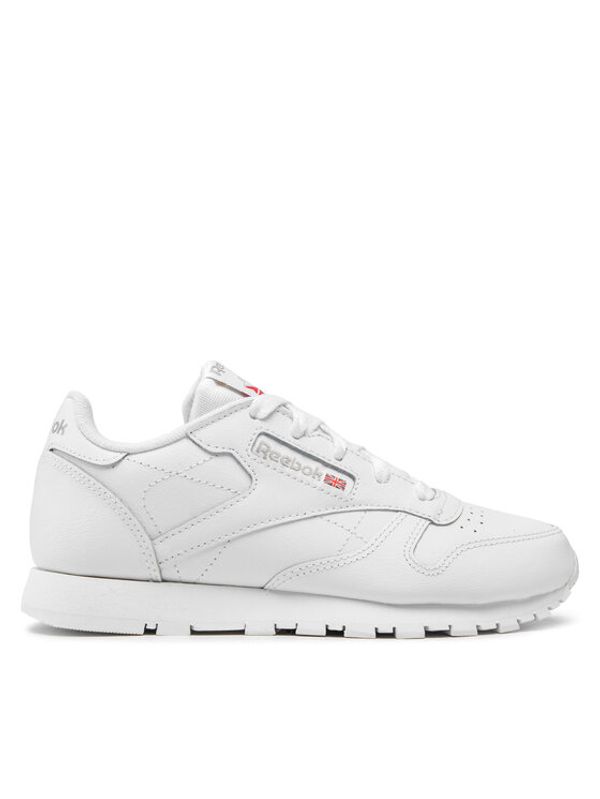 Reebok Reebok Superge Classic Leather 50172 Bela