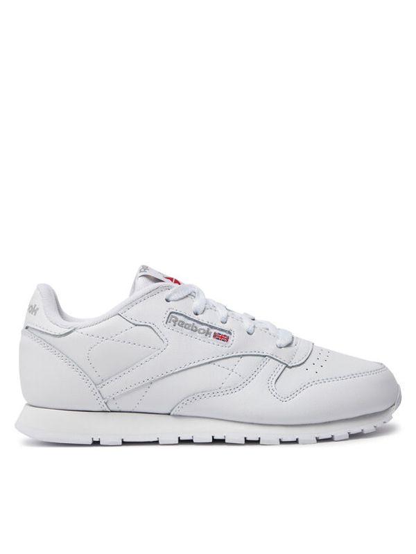 Reebok Reebok Superge Classic Leather 50172 Bela