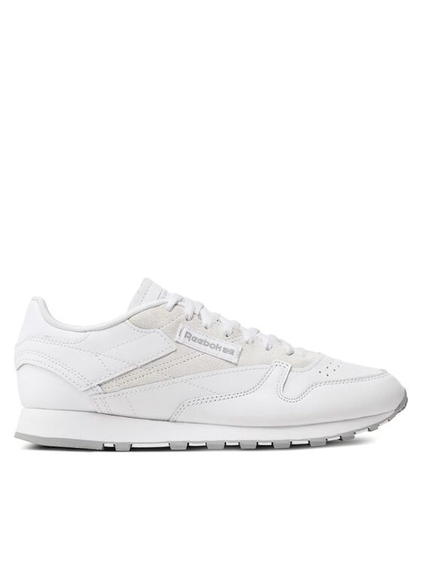 Reebok Reebok Superge Classic Leather GX6200 Bela