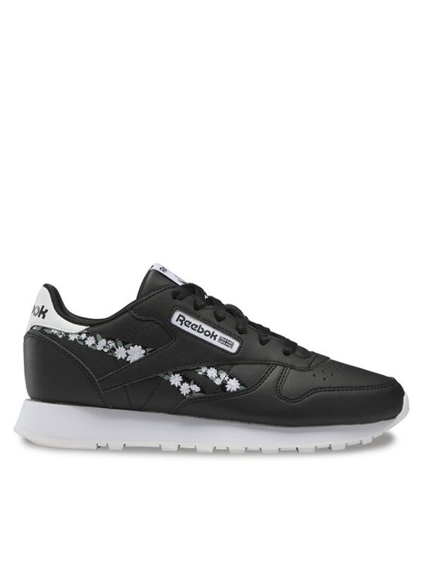 Reebok Reebok Superge Classic Leather HP9525 Črna