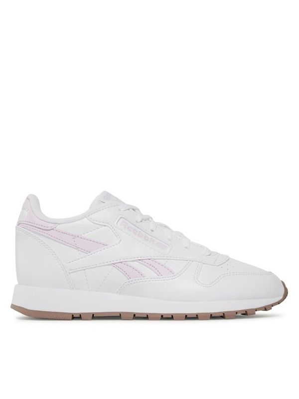 Reebok Reebok Superge Classic Leather HQ1496 Bela