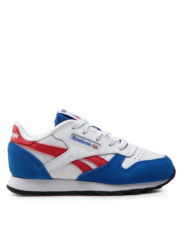 Reebok Reebok Superge Classic Leather HQ6303 Bela