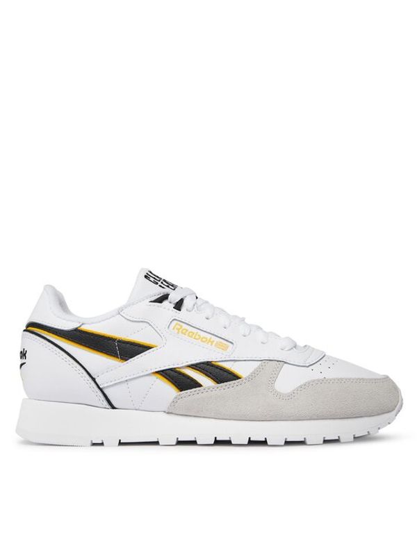 Reebok Reebok Superge Classic Leather ID1578 Bela