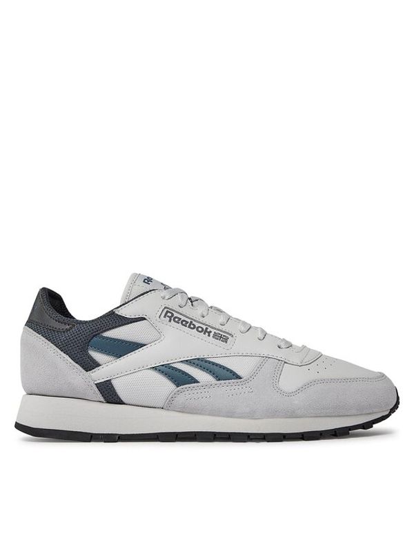 Reebok Reebok Superge Classic Leather ID1582 Siva