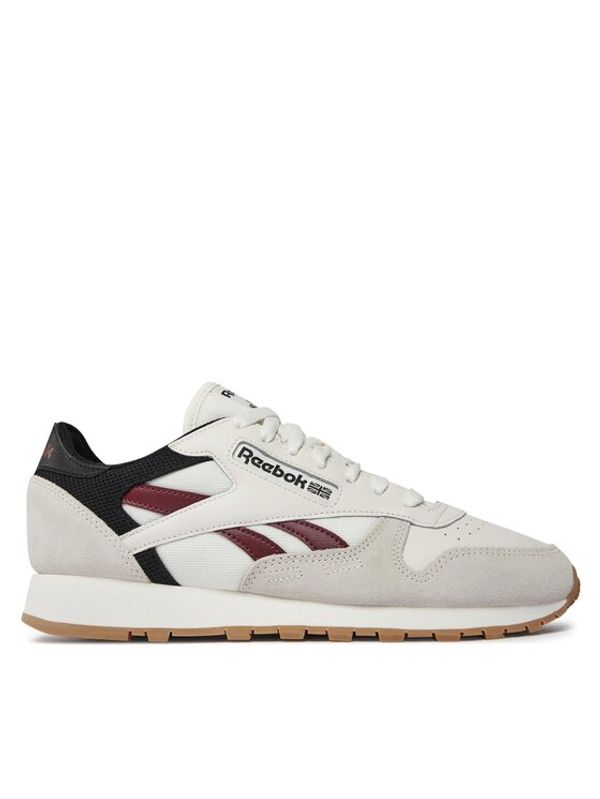 Reebok Reebok Superge Classic Leather ID1587 Bela