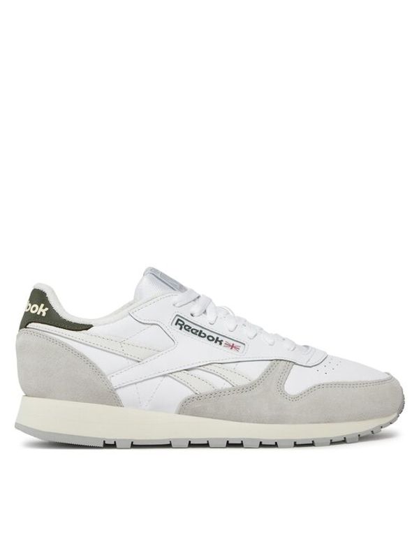 Reebok Reebok Superge Classic Leather IE4860 Bela