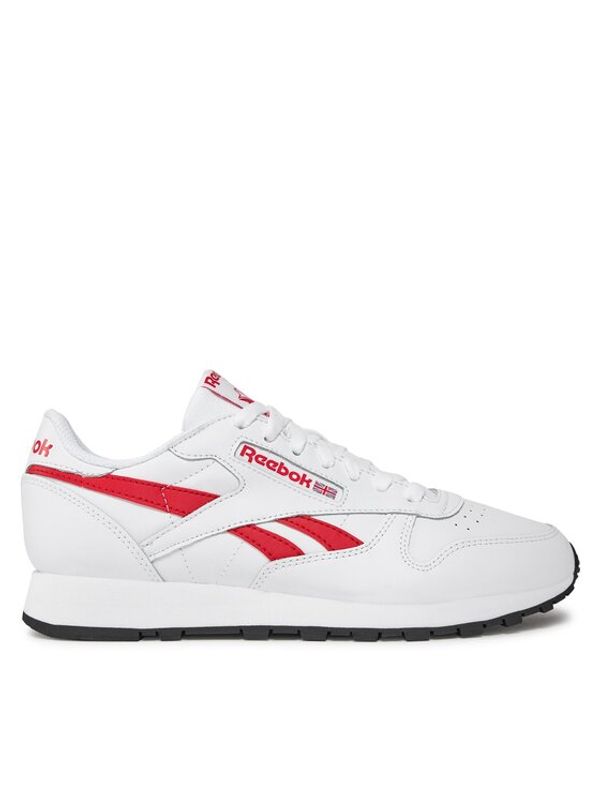 Reebok Reebok Superge Classic Leather IF5514 Bela