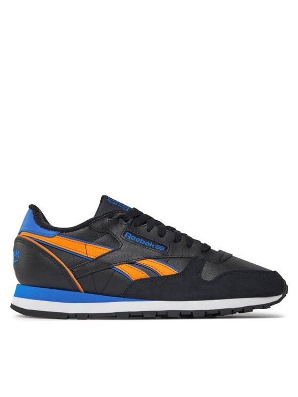 Reebok Reebok Superge Classic Leather IG8251 Črna