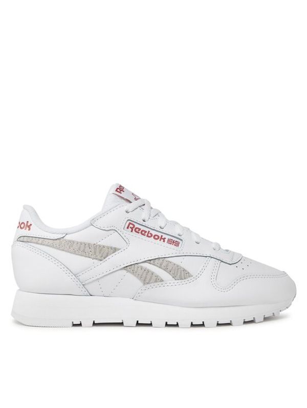 Reebok Reebok Superge Classic Leather IG9470 Bela