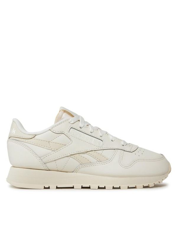 Reebok Reebok Superge Classic Leather IG9482 Bela