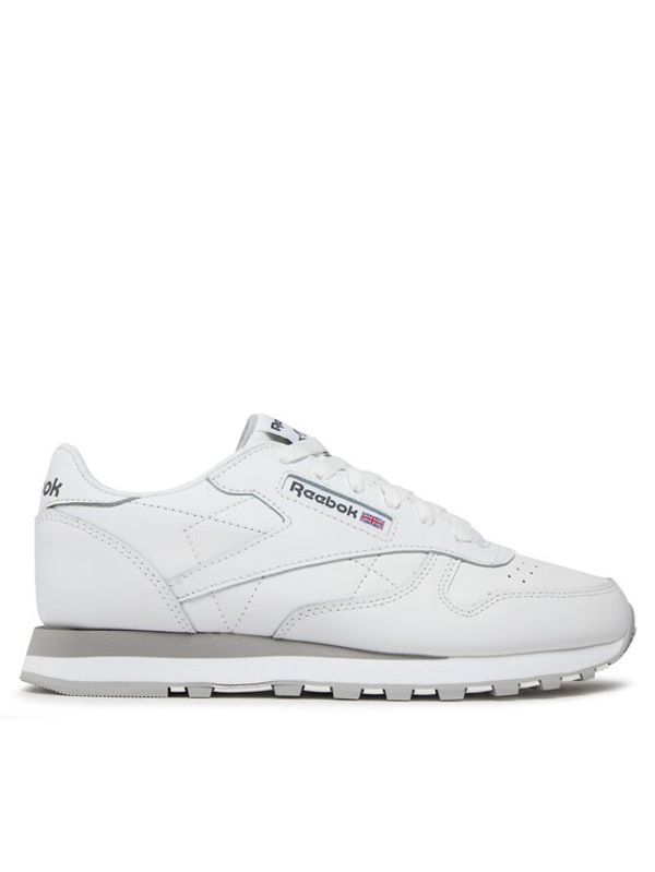 Reebok Reebok Superge Classic Leather Shoes GX6589 Bela