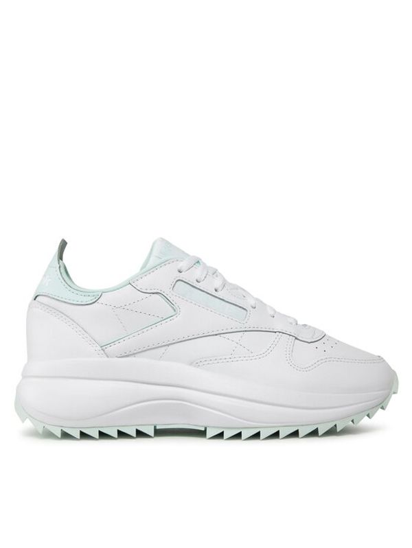 Reebok Reebok Superge Classic Leather Sp Extra IE5010 Bela