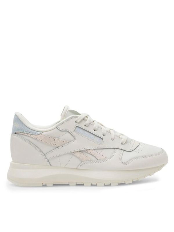 Reebok Reebok Superge Classic Leather SP GX8690 Bela