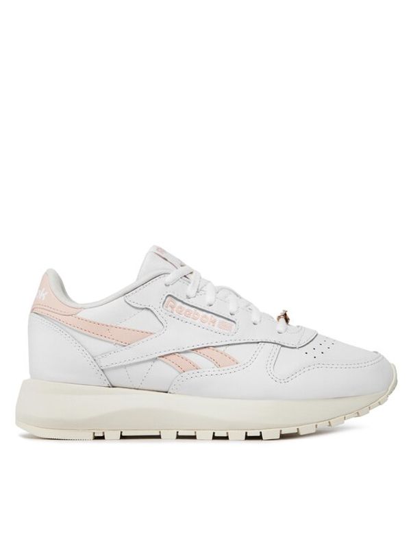 Reebok Reebok Superge Classic Leather Sp IG9523 Bela