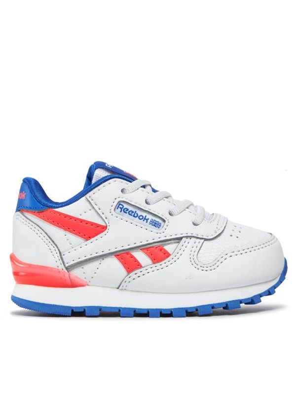 Reebok Reebok Superge Classic Leather Step N Flash IE6784 Bela