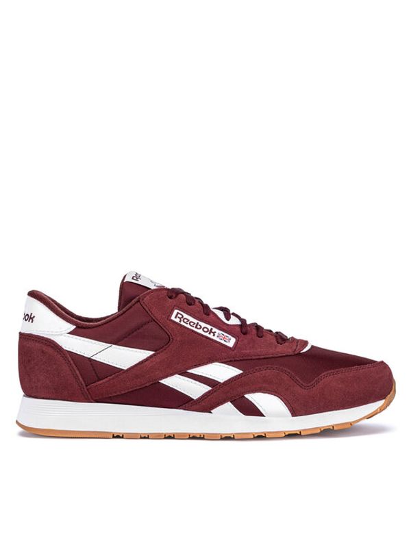 Reebok Reebok Superge CLASSIC NYLON 100205110 Rdeča