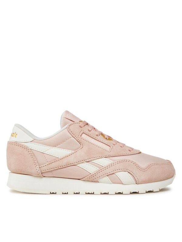 Reebok Reebok Superge Classic Nylon IE4881 Roza