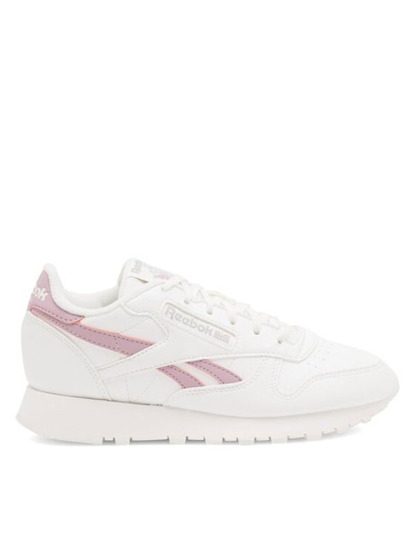 Reebok Reebok Superge Classic Vegan GW4468 Bela