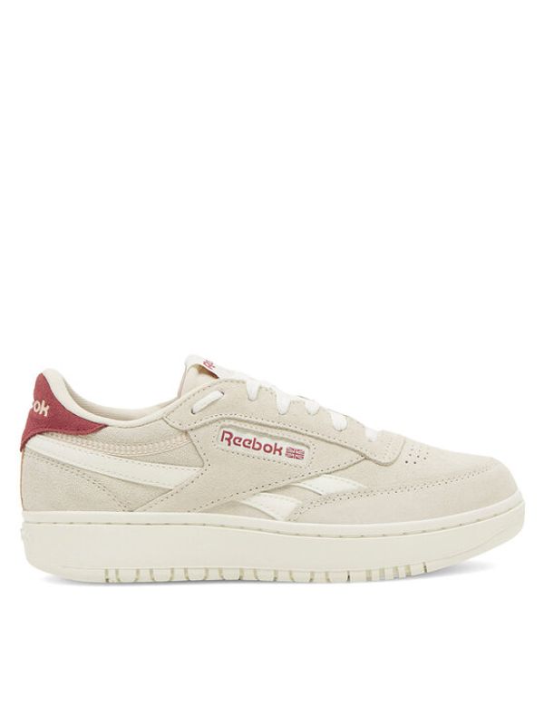 Reebok Reebok Superge Club C 100033103 Bež