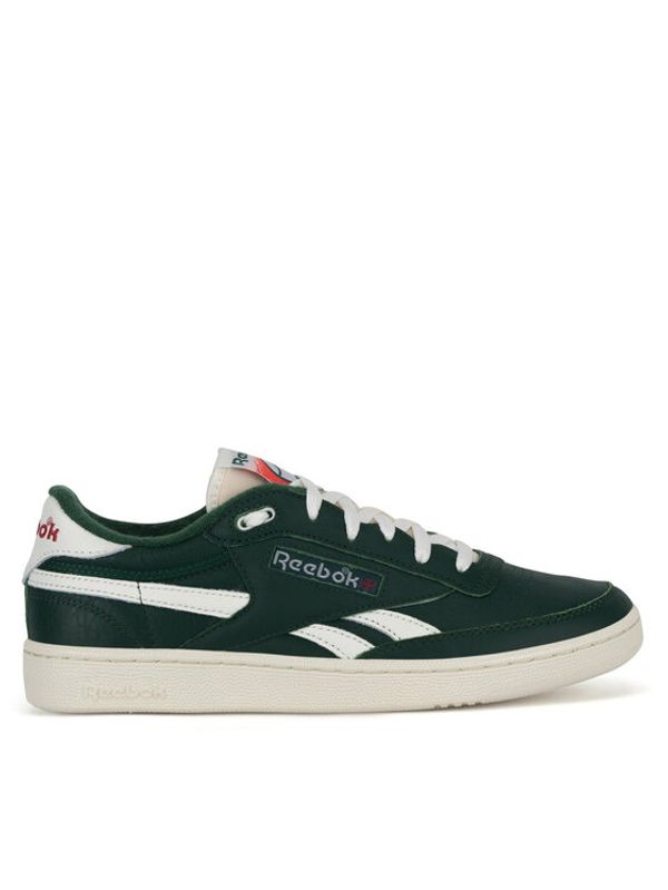 Reebok Reebok Superge Club C 100201178 Zelena